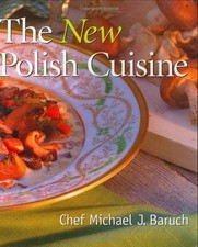 NEW POLISH CUISINE By Michael