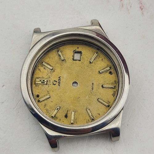 Vintage omega case ref - case,