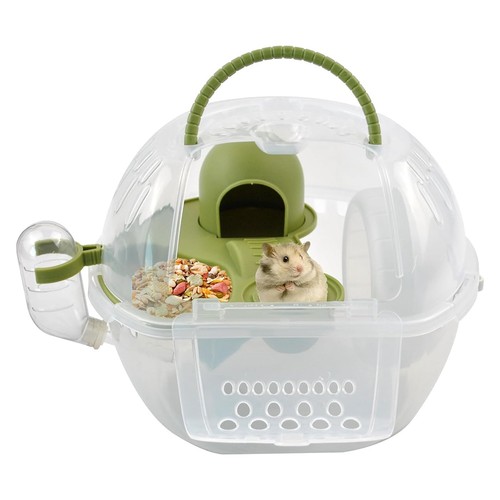 Mouse gabbia criceto - a,