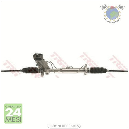 Scatola guida sterzo trw - scatola,