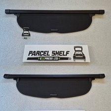 Honda CRV MK5 Coperchio Carico