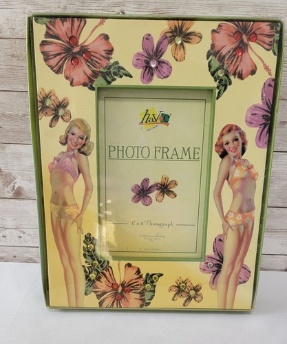 Bikini vintage cornice pin - vintage, up
