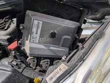PEUGEOT 208 ACTIVE MK1
