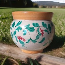 Vaso portavaso (cache-pot) in