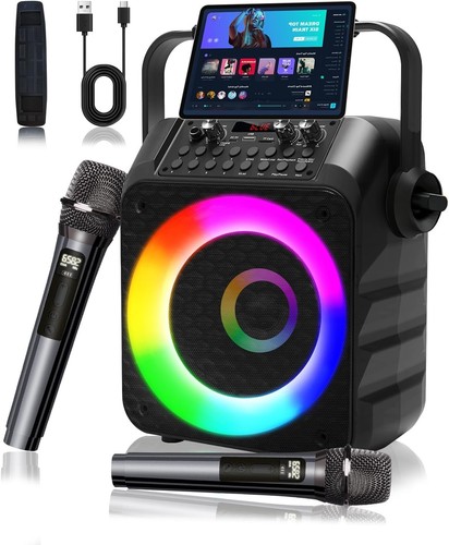 Omeyo macchina karaoke - macchina,