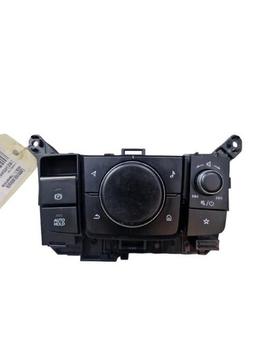 Comando autoradio mazda 4 - autoradio,