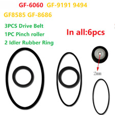 Anello ruota inattivo/rullo