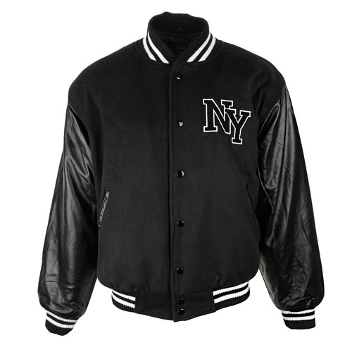 Giacca bomber sportiva - giacca,