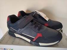 Scarpe Geox ragazzo - misura 39 - Nuove, ancora con cartellino 