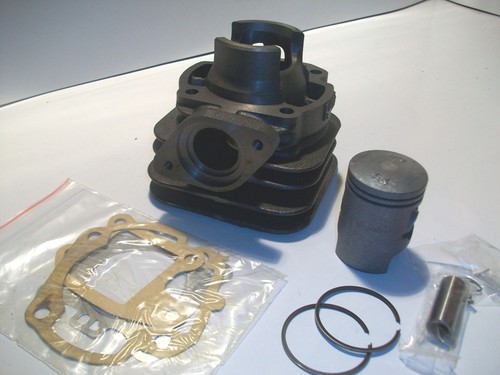 Kit cilindro olympia - cilindro, d.39