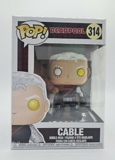 Funko Pop! Deadpool #Cable 314