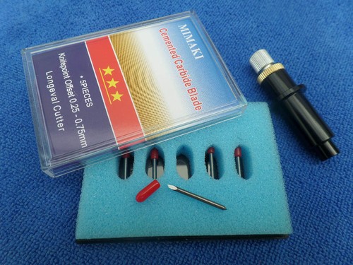 5pz lama plotter - lama, taglio