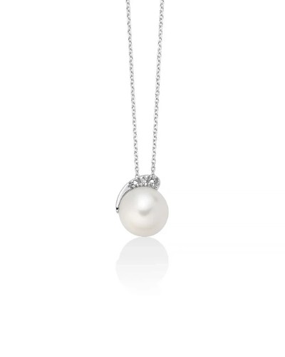 Collana miluna donna oro - miluna,
