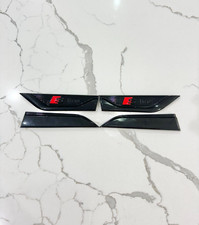 Audi A5 (B9) S-Line Fender