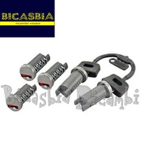 0161 - SERRATURE STERZO