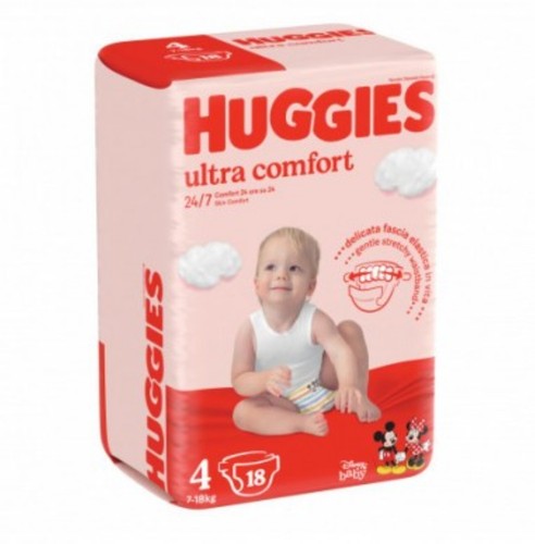 Pannolini huggies ultra - huggies,