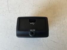 7355582980 PRESA ATTACCO AUX USB FIAT 500L 500 L 1.3 MULTIJET 85CV 2014