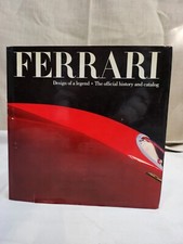 FERRARI: DESIGN OF A LEGEND