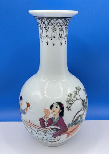 Vaso cinese forma zucca - cinese, a