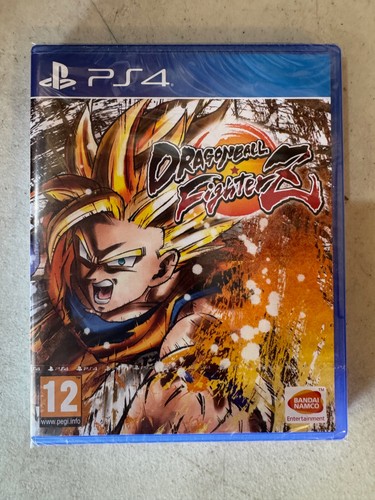 Dragon ball fighterz ps4 - dragon, nuovo