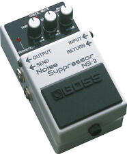 Boss NS-2 Pedale soppressore