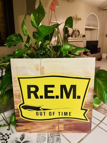 Rem out of time - r.e.m.,