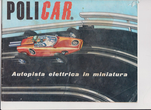 Policar polistil catalogo - policar,