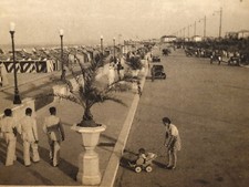 VERY RARE SEAFRONT RIMINI