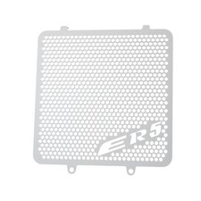 Protezione radiatore moto