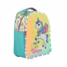Footy unicorno zainetto zaino - unicorno,