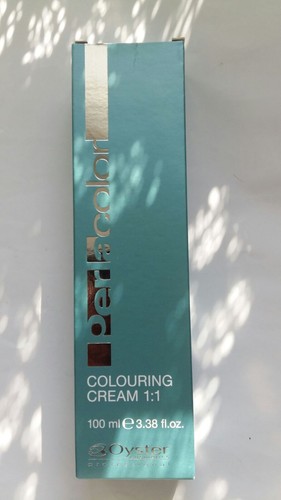 Tinta crema colorante capelli - tinta,