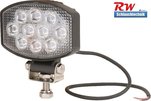 Faro lavoro led 15w - lavoro, a