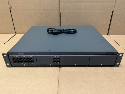 Avaya office 500 ip - avaya,