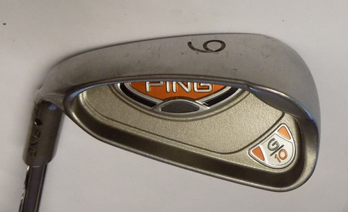 Ping g10 sinistro - g10, 6