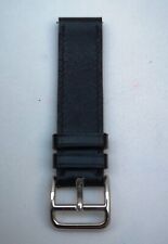 Hermès Cinturino + Fibbia 17mm Watch Strap, Leater, One Side Only