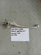 leva freno destra suzuki burgman 650 2006 2012