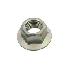 ricambi DADO vite VOLANO usato motore per Honda GC 135 motozappa e scuotitore