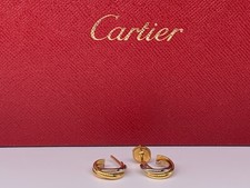 Orecchini a cerchio piccoli