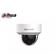 TELECAMERA DOME DAHUA IP POE
