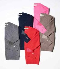 Maglione girocollo UNIQLO x