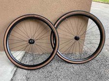 Ruote Fulcrum Rapid Red 700c + Copertoni Schwalbe G-One 