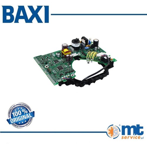 Scheda per baxi evolution - scheda,