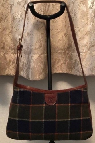 Borsa tracolla bisonte - a,