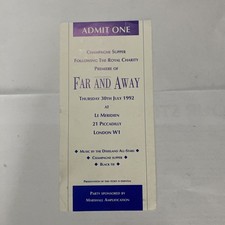 Far and away champagne - -,