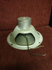 1950' Large ALNICO FULLRANGE