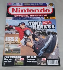Nintendo Official Magazine