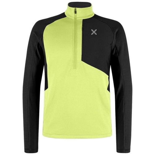 Montura stretch color anorak - montura,