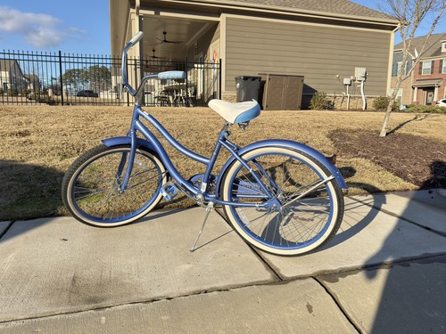 Beach cruiser huffy - cruiser,