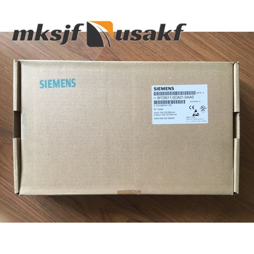 Nuovo modulo scheda - modulo, siemens