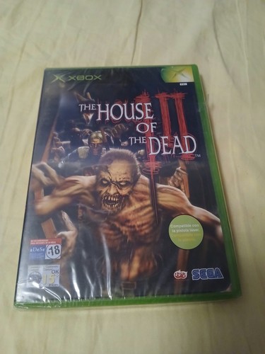 The house - the,